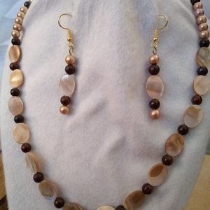 necklace set
